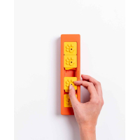 Individuele Pawzler: Zhu